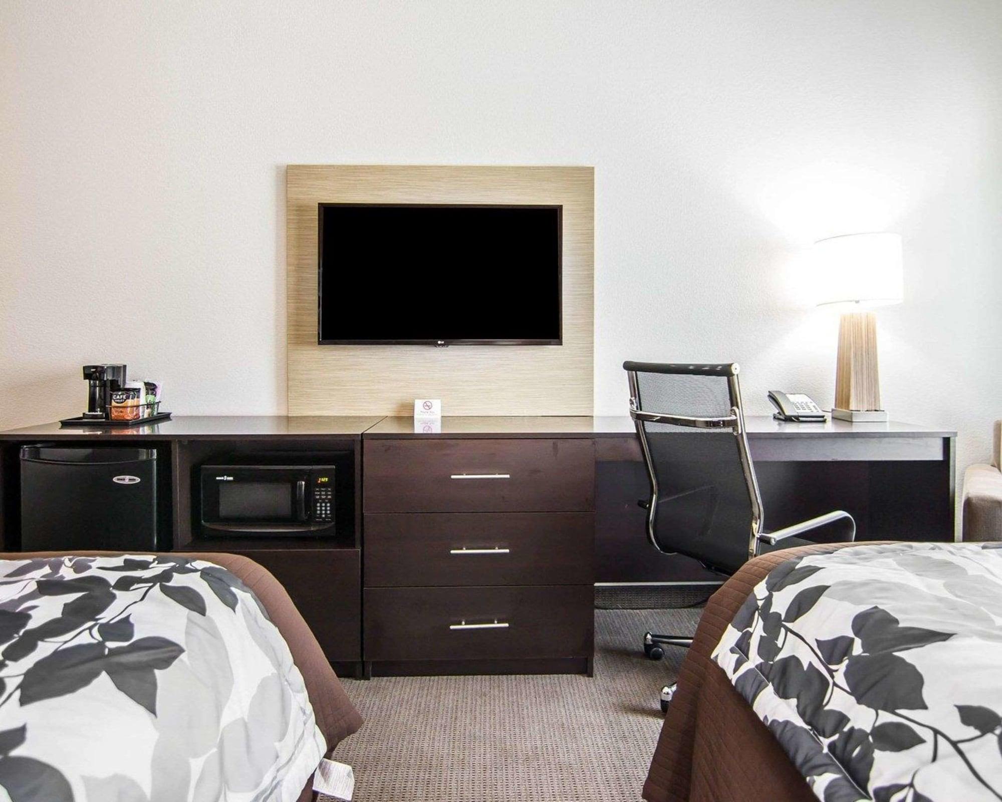 Sleep Inn לופקין מראה חיצוני תמונה