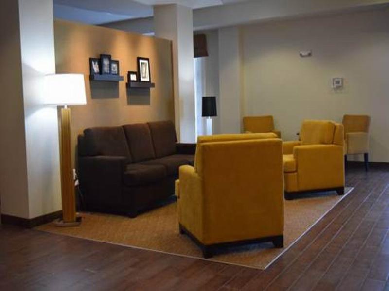 Sleep Inn לופקין מראה חיצוני תמונה
